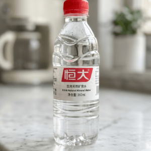 恒大天然水360ml*24