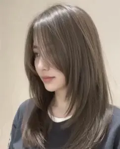 致女儿