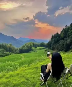 从容与当下